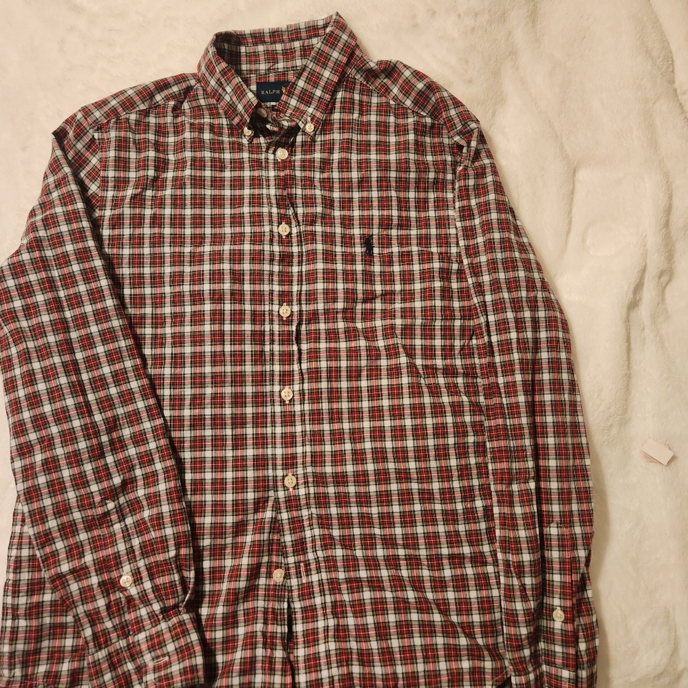 Ralph lauren